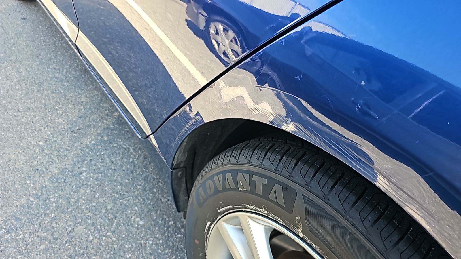 2017 Hyundai Sonata SE FWD