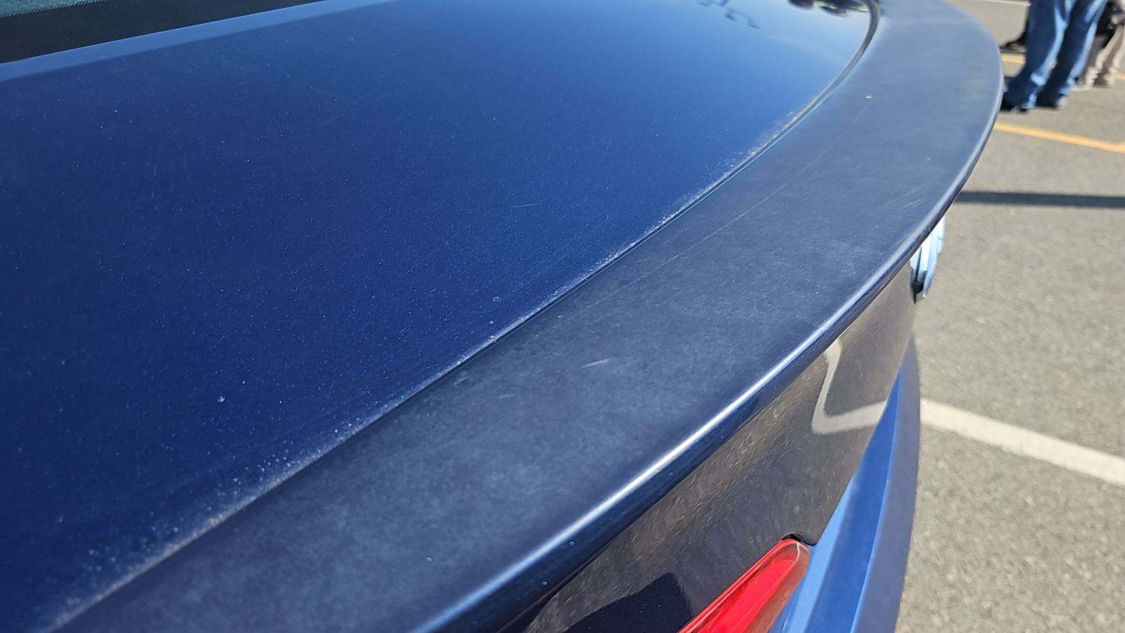 2017 Hyundai Sonata SE FWD