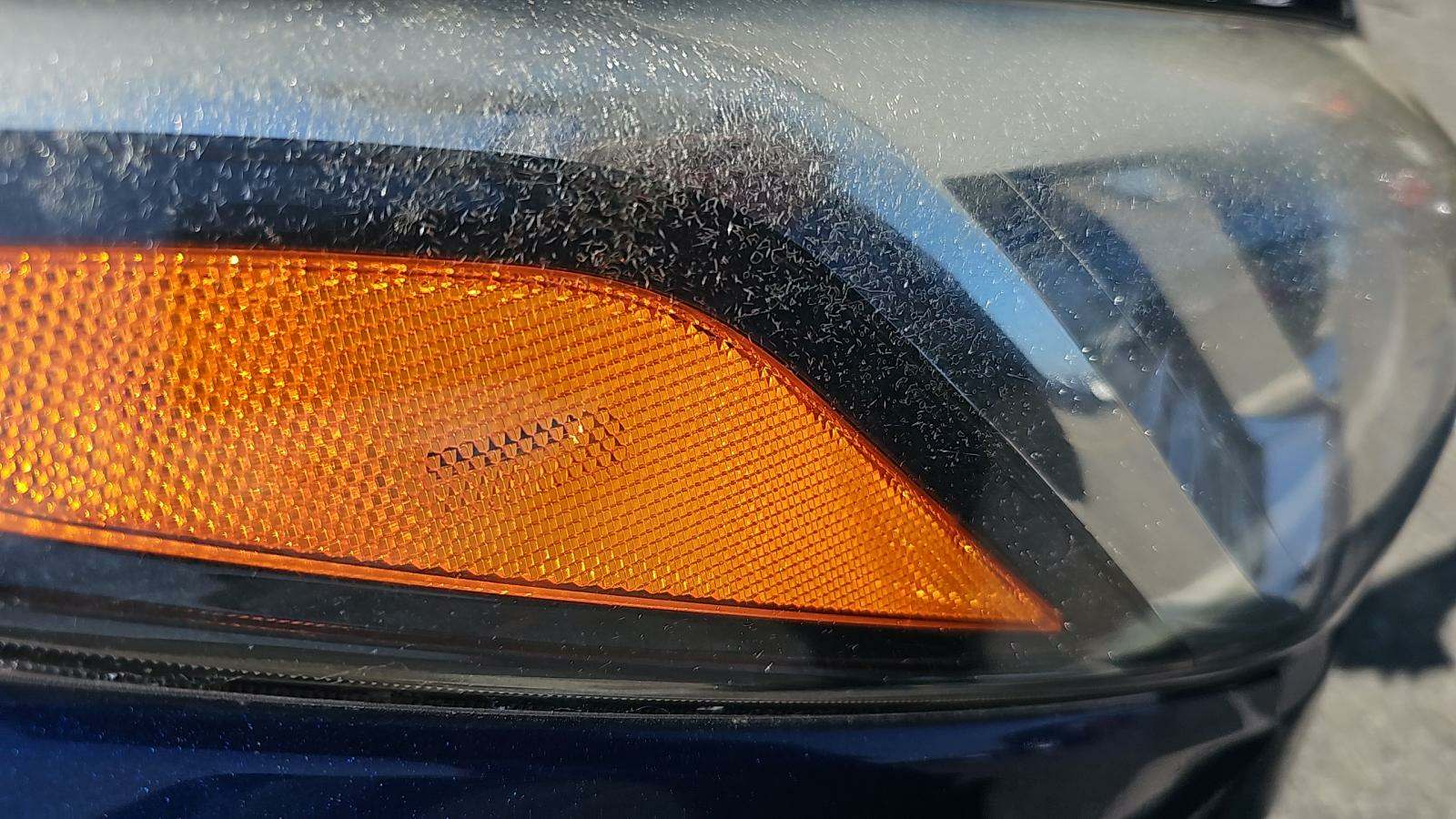 2017 Hyundai Sonata SE FWD