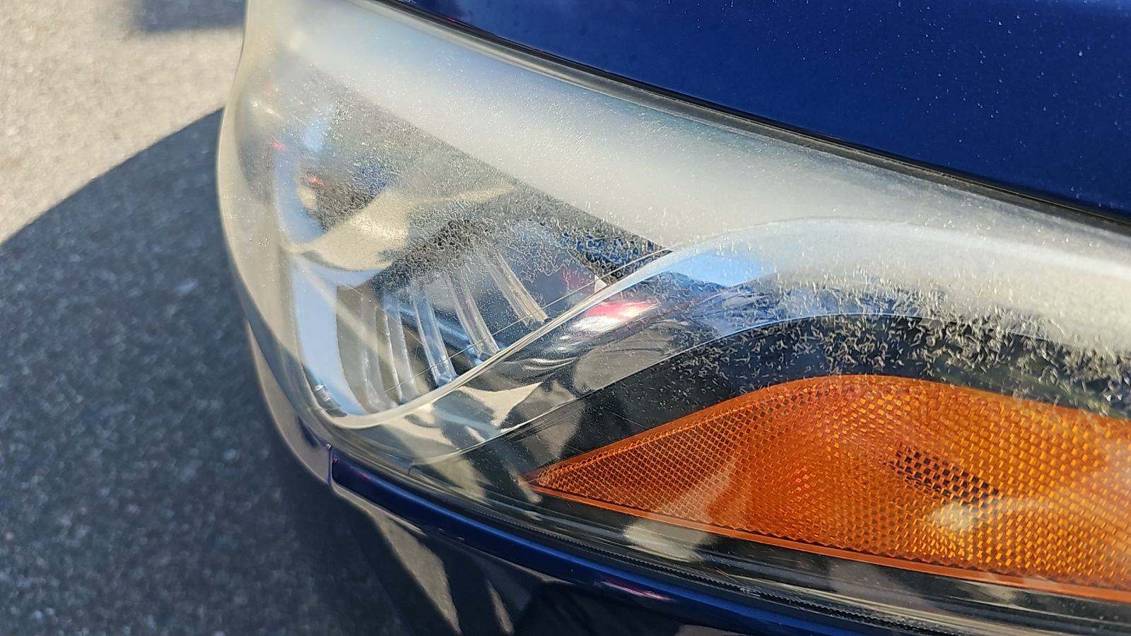 2017 Hyundai Sonata SE FWD