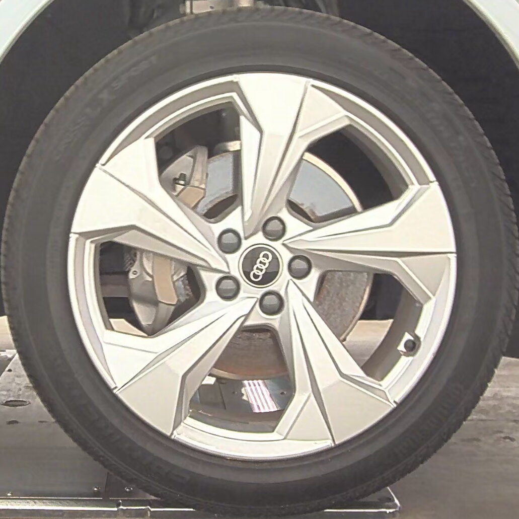 2022 Audi Q5 S line Premium Plus AWD