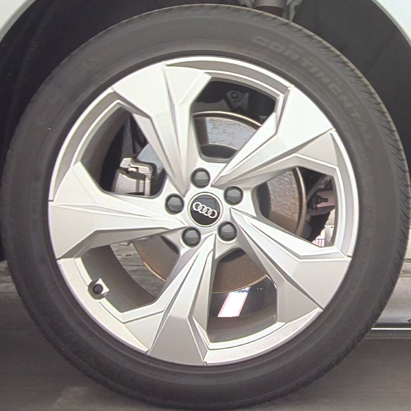 2022 Audi Q5 S line Premium Plus AWD