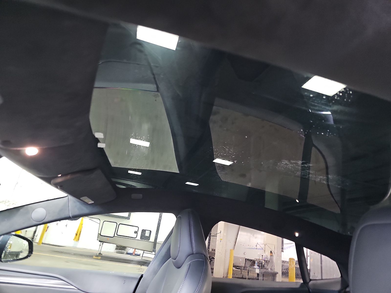 2021 Tesla Model S Plaid AWD