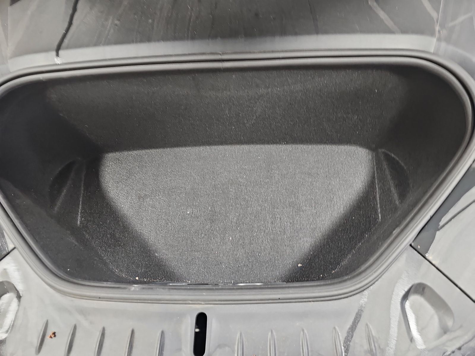 2021 Tesla Model S Plaid AWD