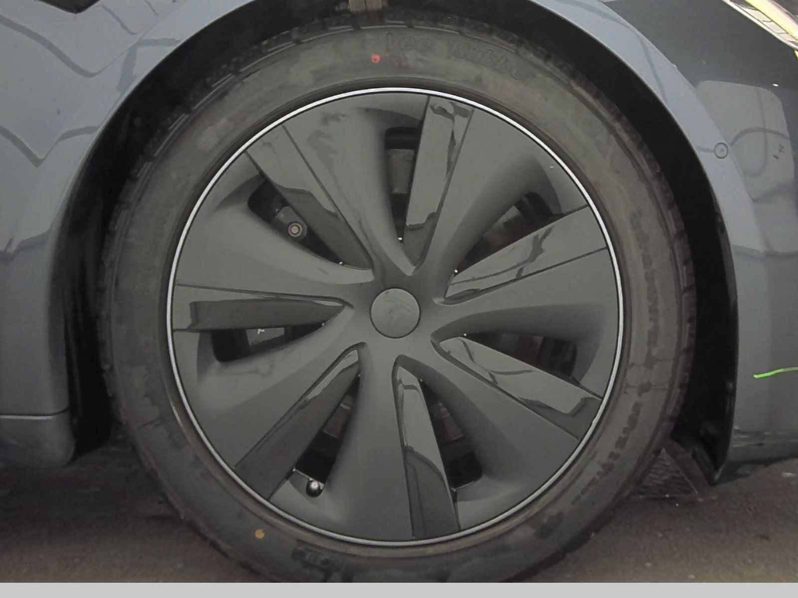 2021 Tesla Model S Plaid AWD