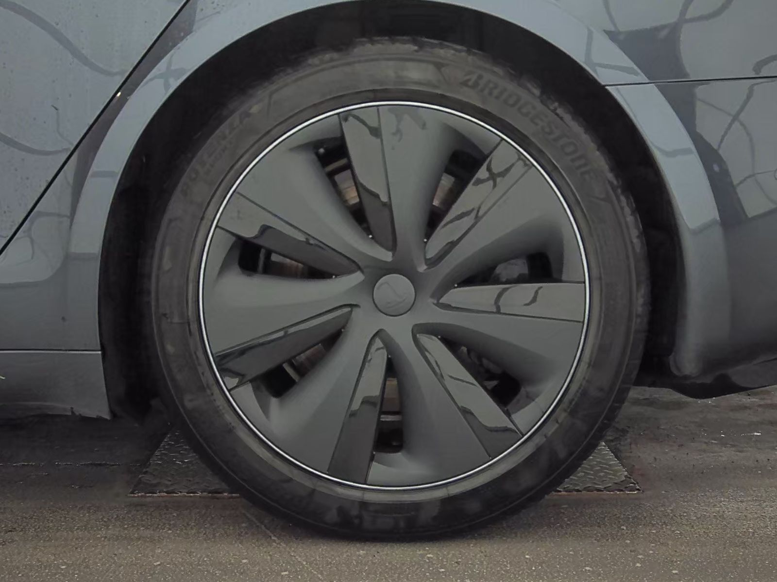 2021 Tesla Model S Plaid AWD