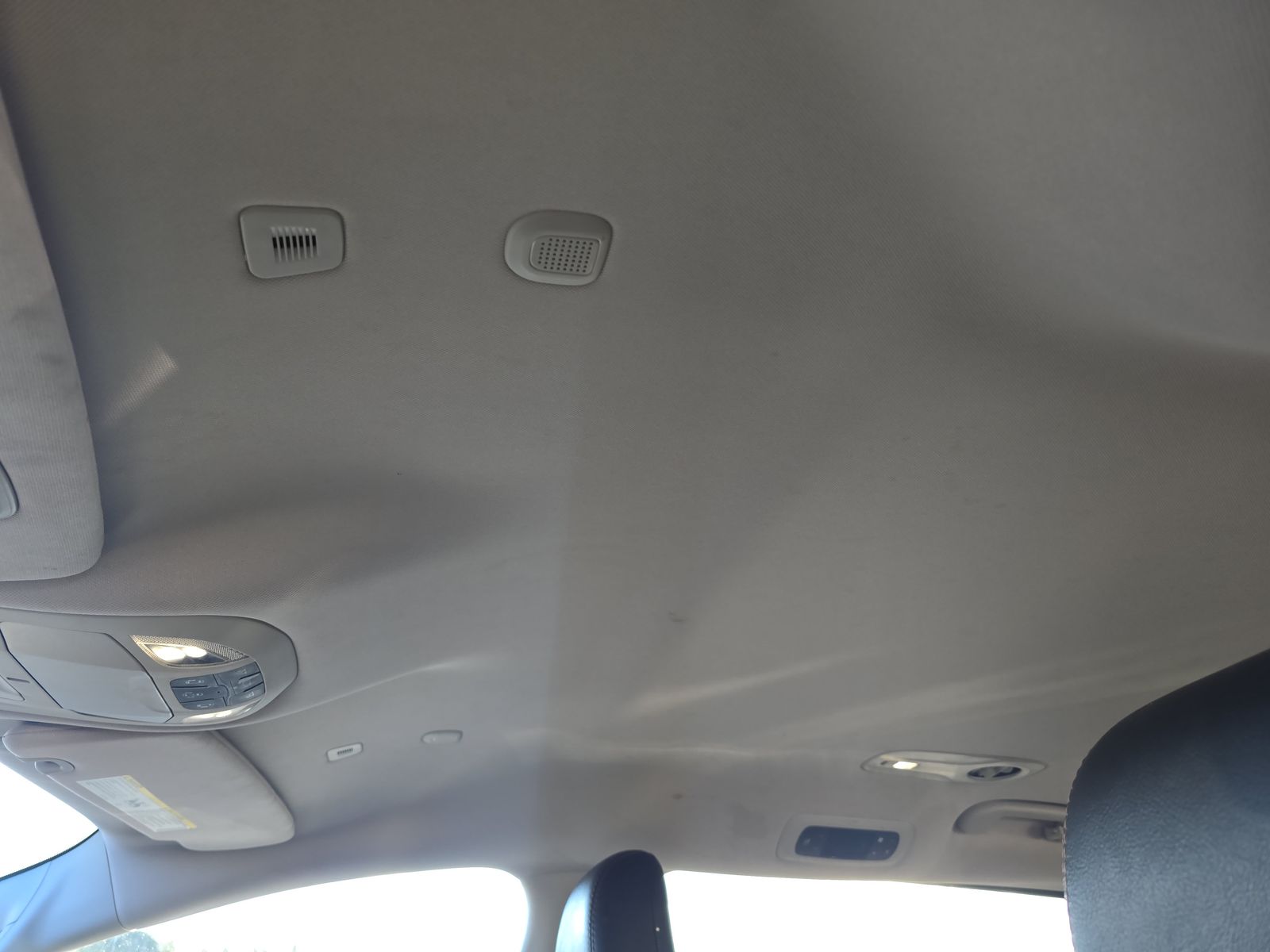 2018 Chrysler Pacifica Touring L FWD