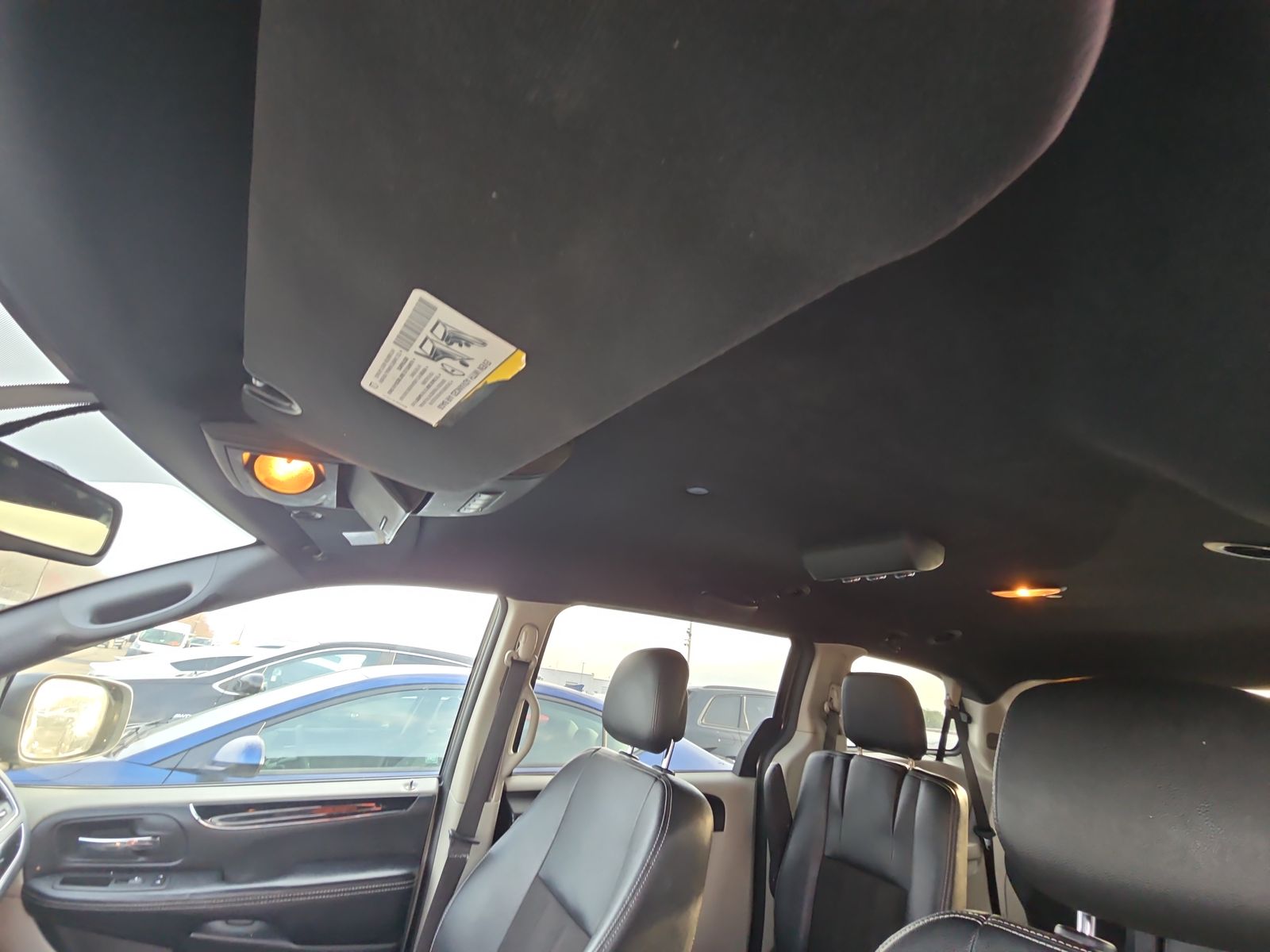 2020 Dodge Grand Caravan SXT FWD