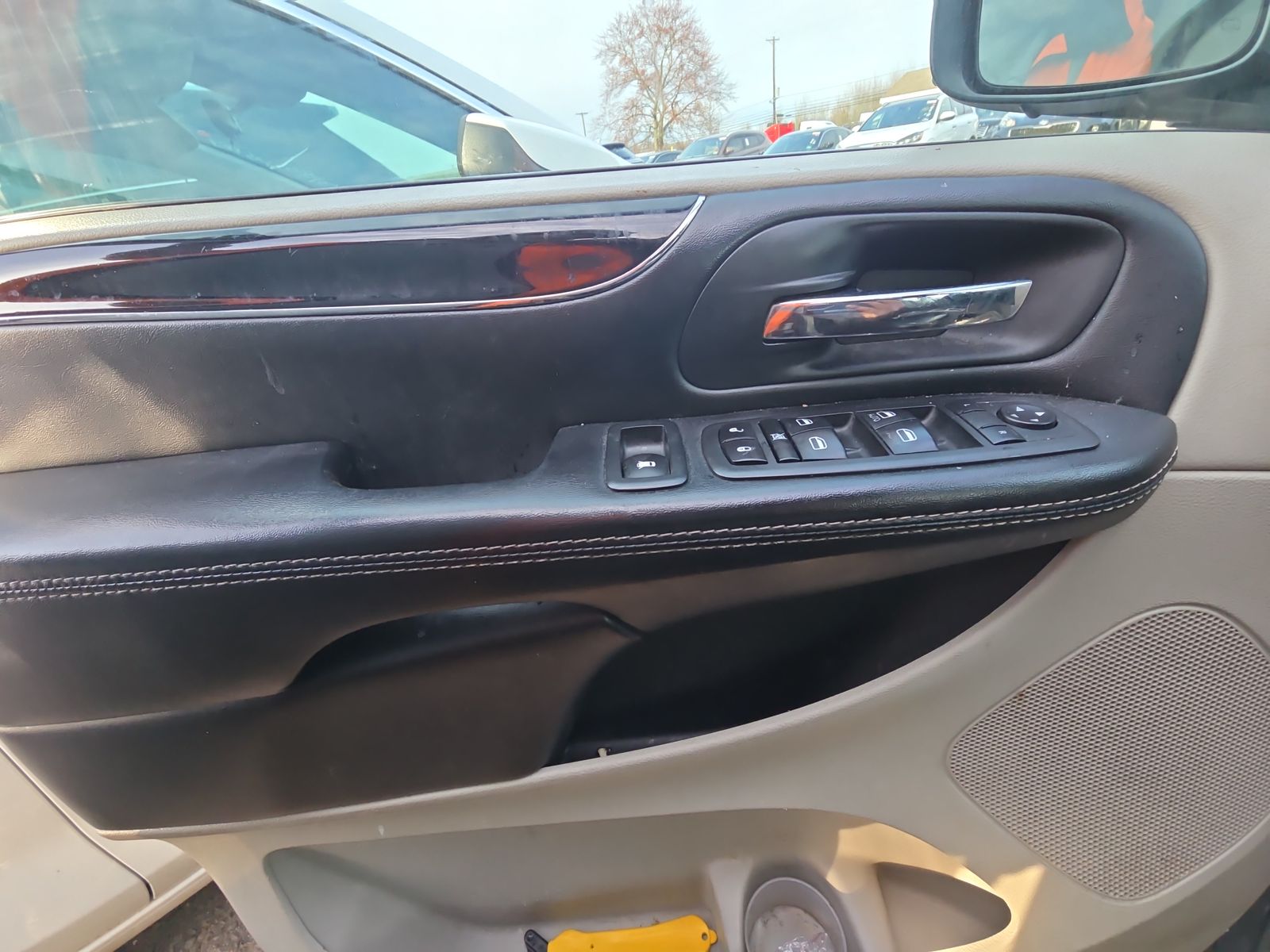 2020 Dodge Grand Caravan SXT FWD