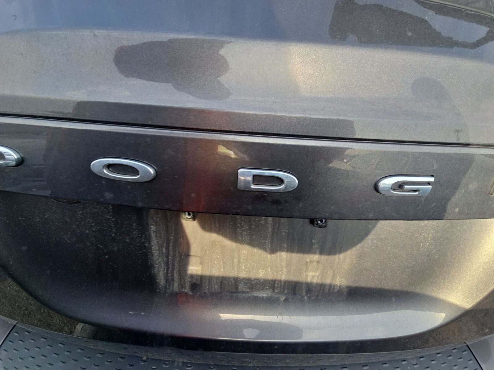 2020 Dodge Grand Caravan SXT FWD