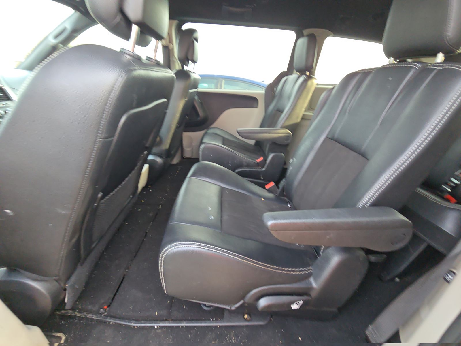 2020 Dodge Grand Caravan SXT FWD