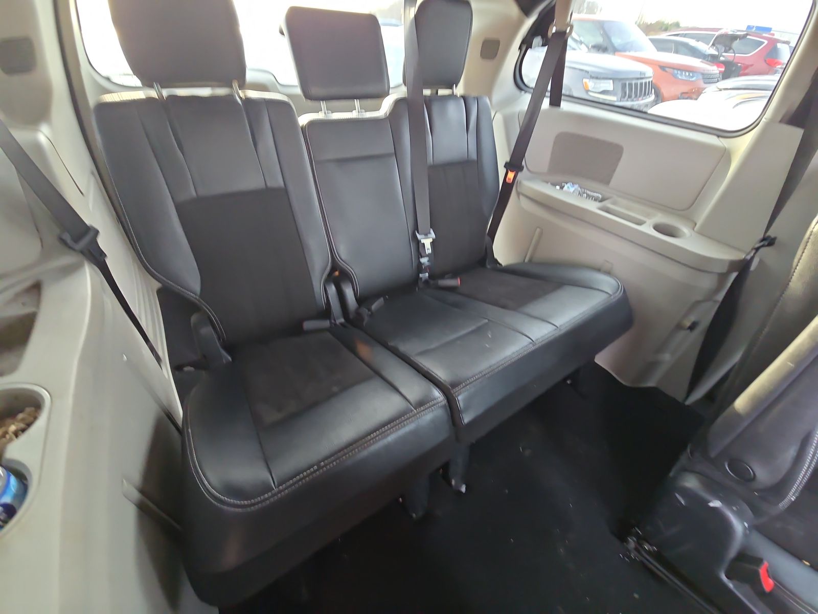 2020 Dodge Grand Caravan SXT FWD