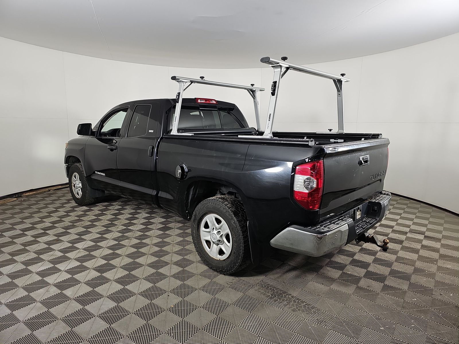 2019 Toyota Tundra SR5 AWD
