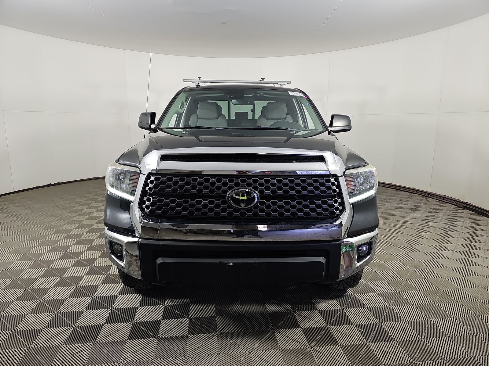 2019 Toyota Tundra SR5 AWD