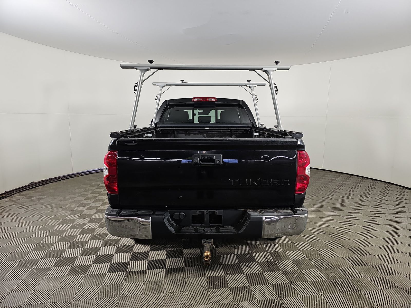 2019 Toyota Tundra SR5 AWD