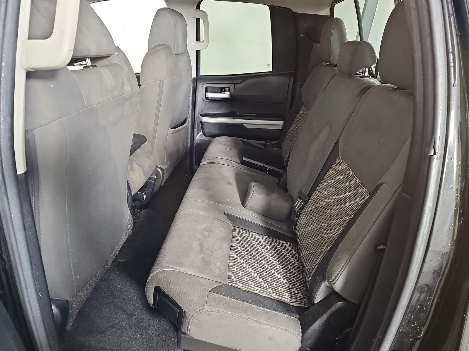 2019 Toyota Tundra SR5 AWD