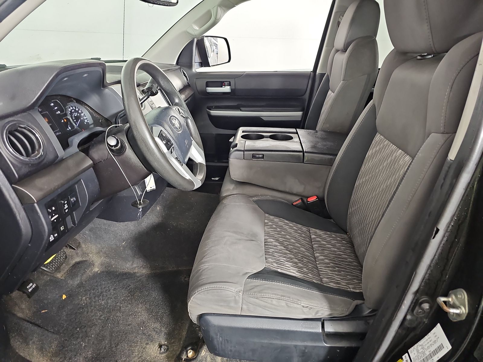 2019 Toyota Tundra SR5 AWD