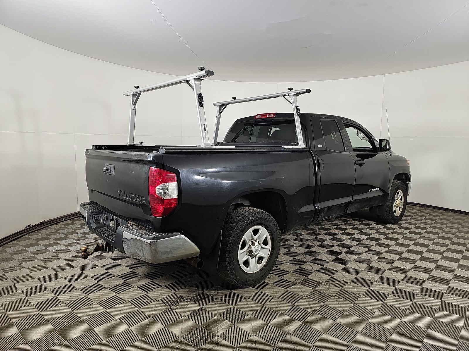 2019 Toyota Tundra SR5 AWD