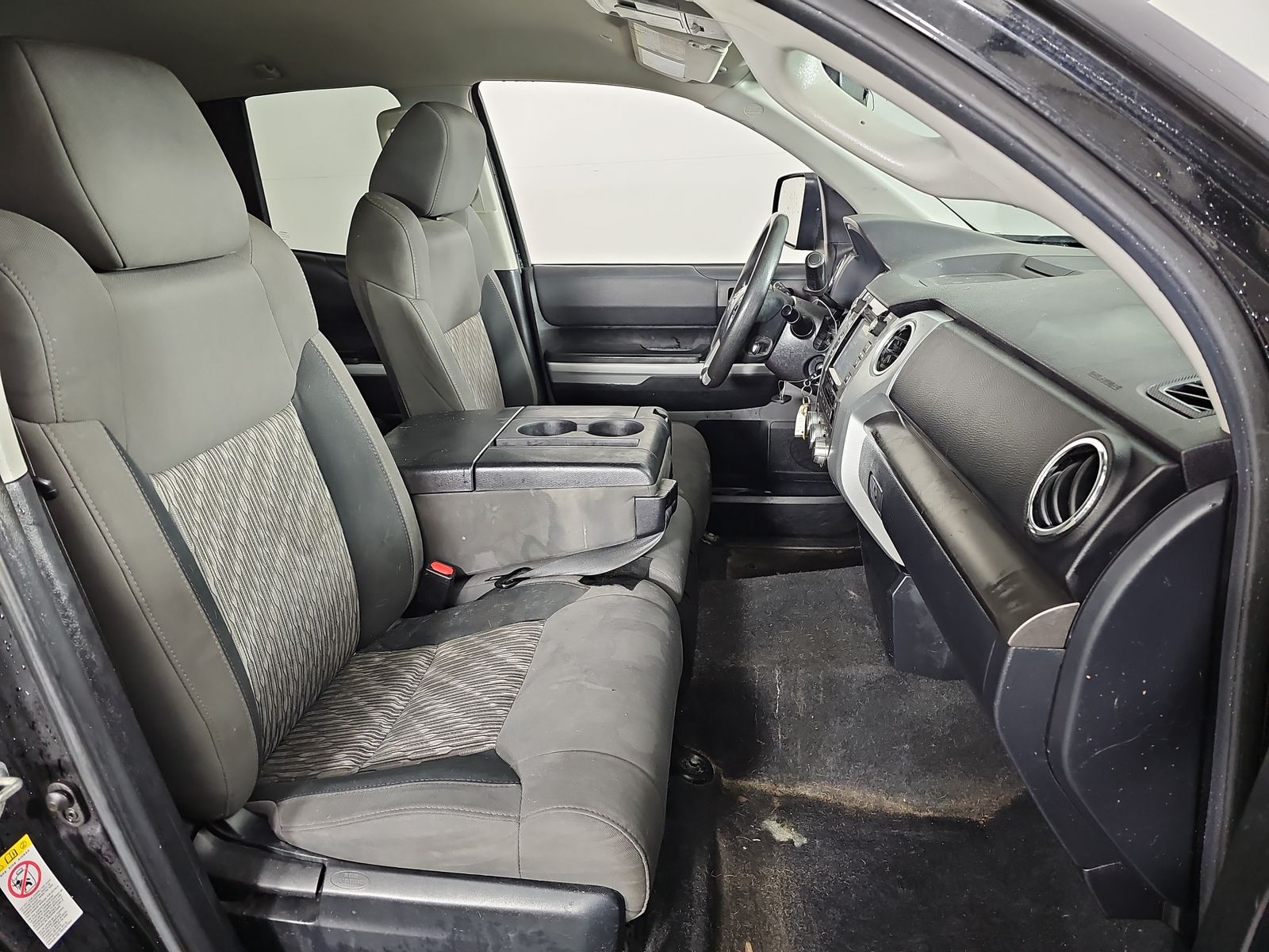2019 Toyota Tundra SR5 AWD