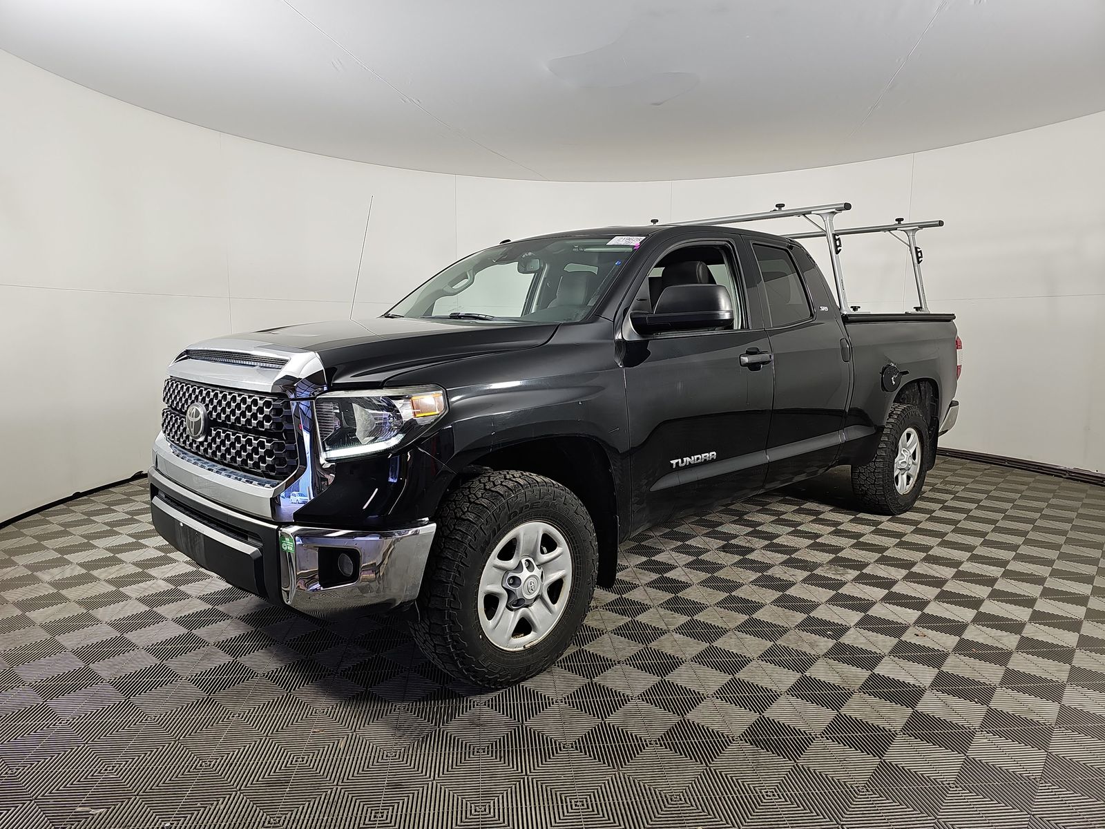 2019 Toyota Tundra SR5 AWD