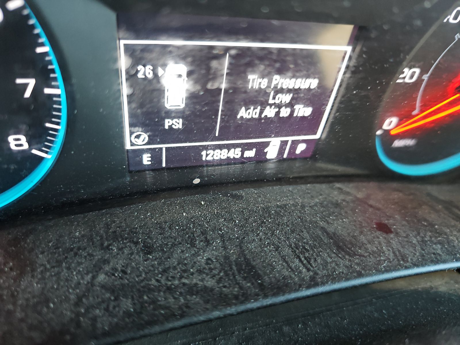 2021 Chevrolet Equinox LS AWD