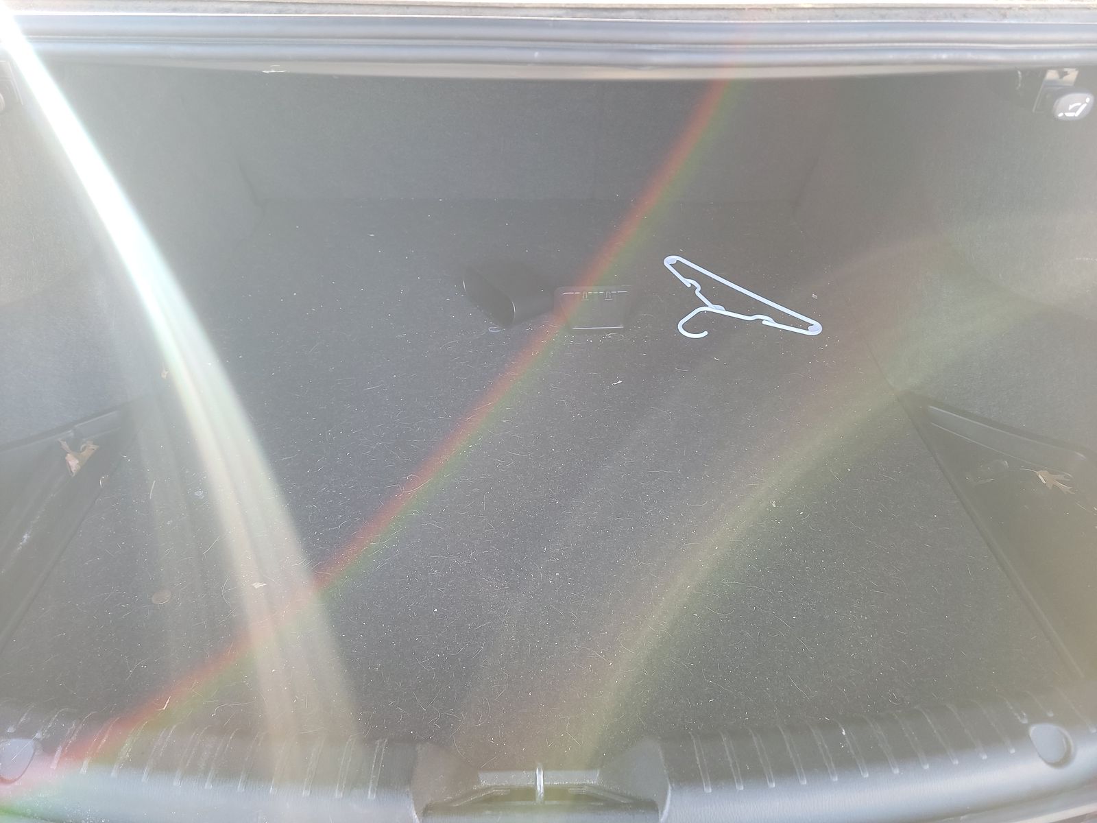 2017 MAZDA MAZDA6 Touring FWD