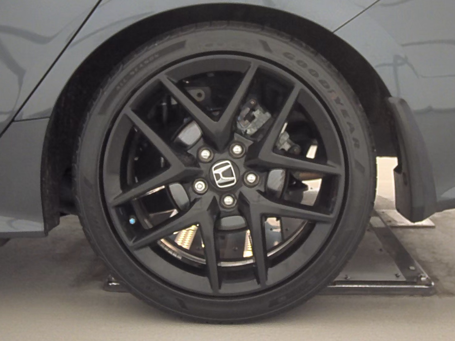 2022 Honda Civic Sedan Sport FWD