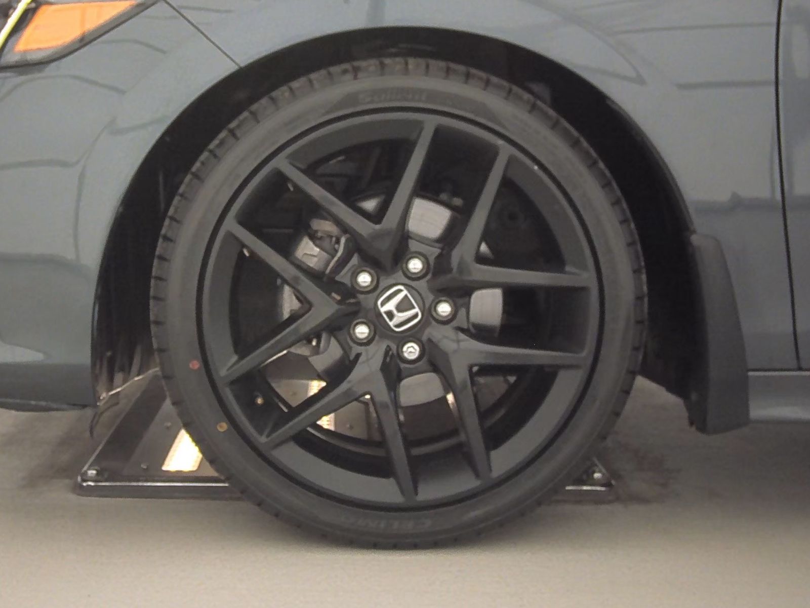 2022 Honda Civic Sedan Sport FWD