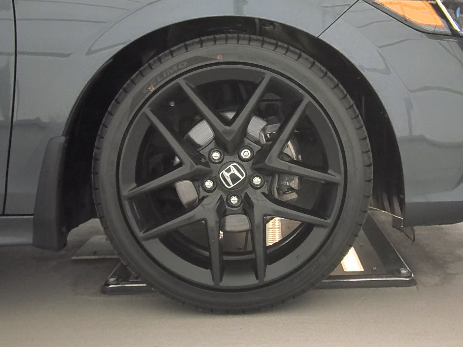 2022 Honda Civic Sedan Sport FWD