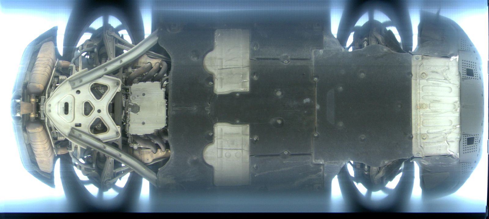 2016 Porsche Cayman Black Edition RWD