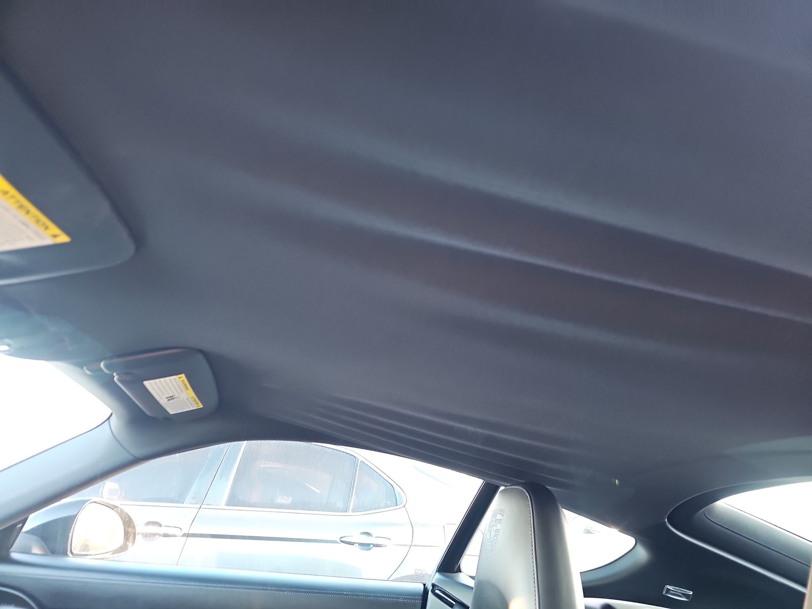 2016 Porsche Cayman Black Edition RWD