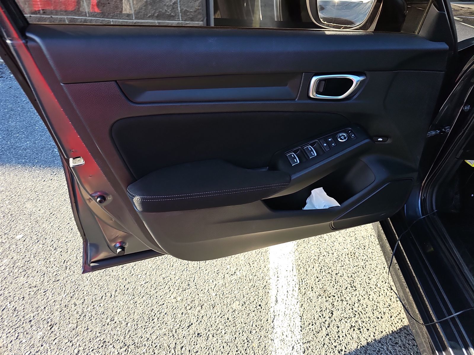 2022 Honda Civic Sedan Sport FWD