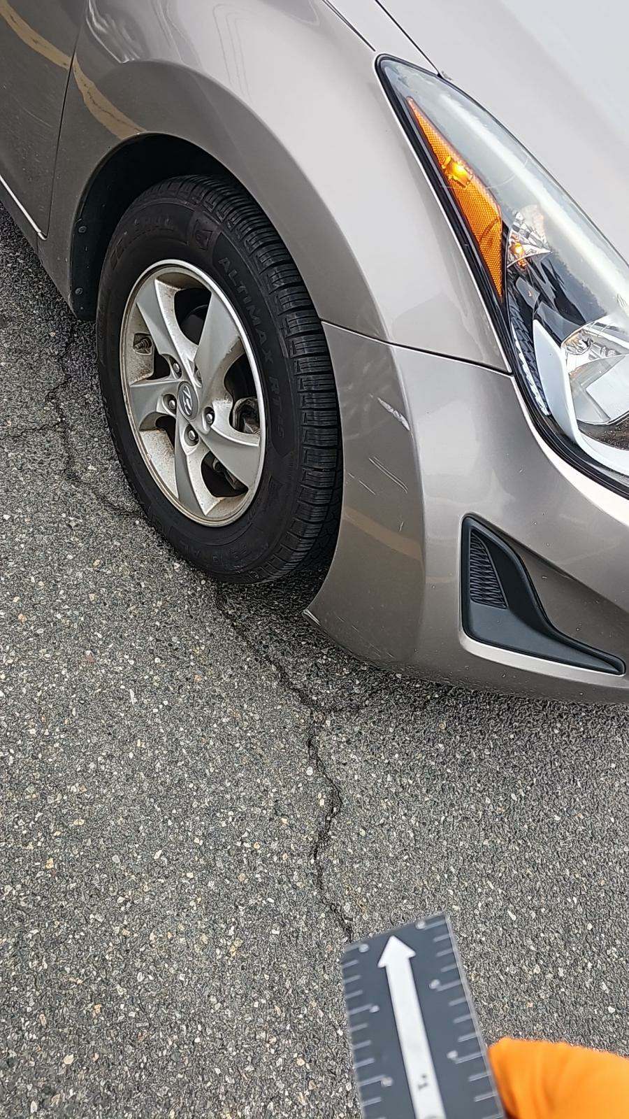 2015 Hyundai Elantra SE FWD