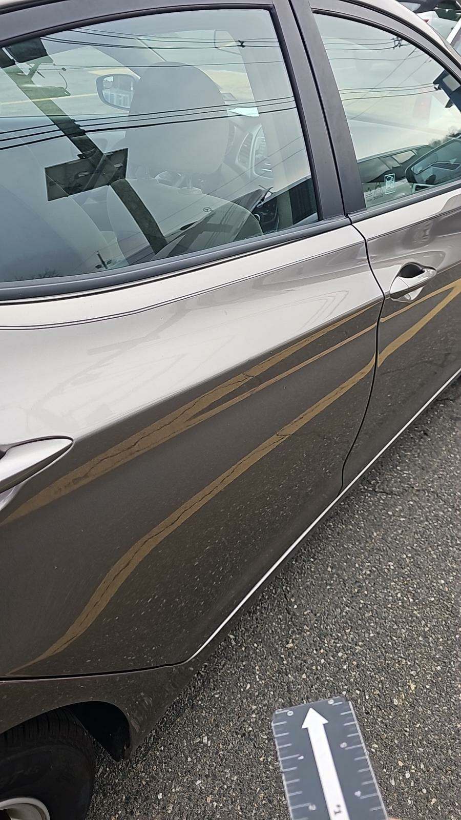 2015 Hyundai Elantra SE FWD