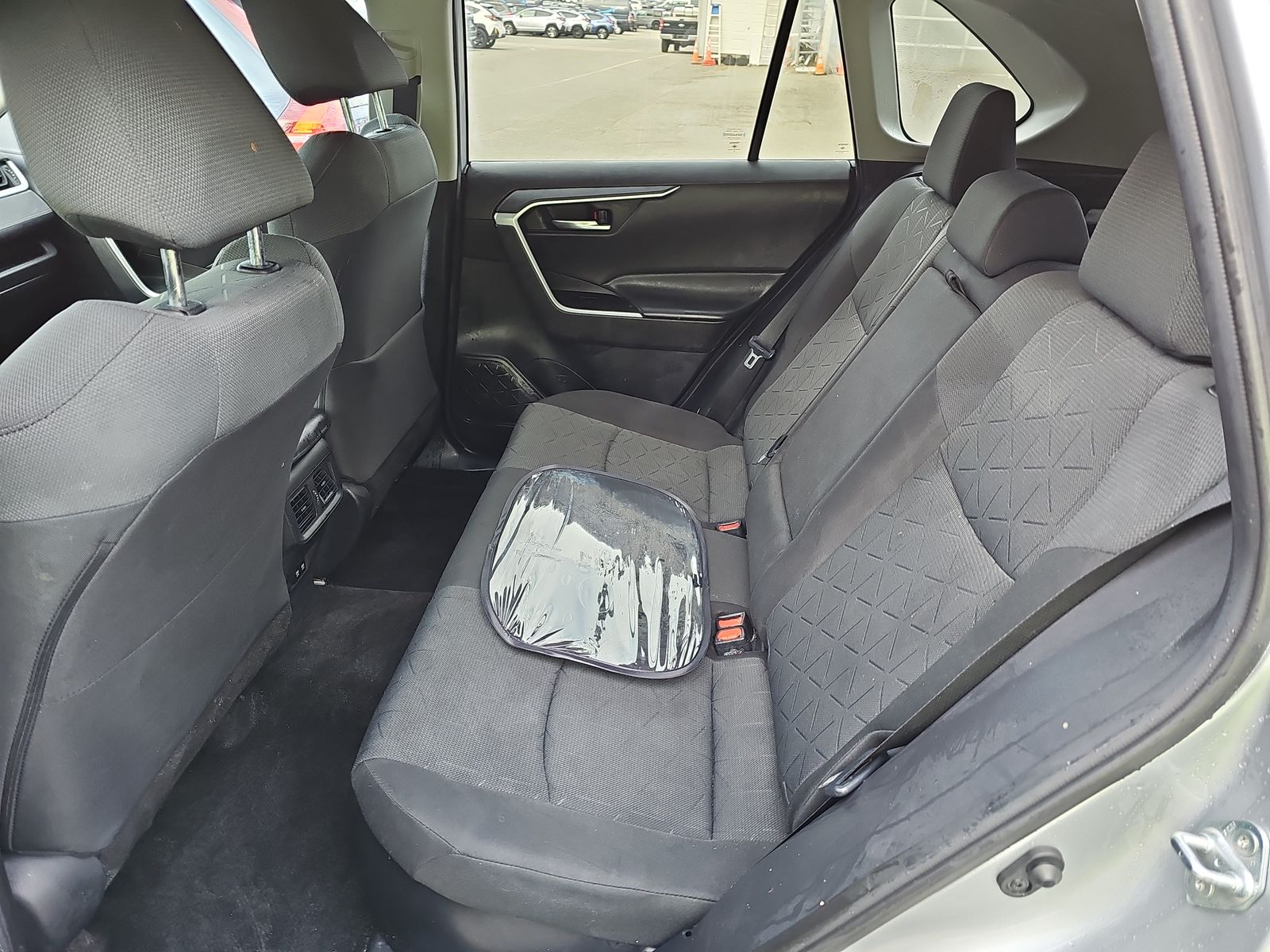 2020 Toyota RAV4 Hybrid XLE AWD