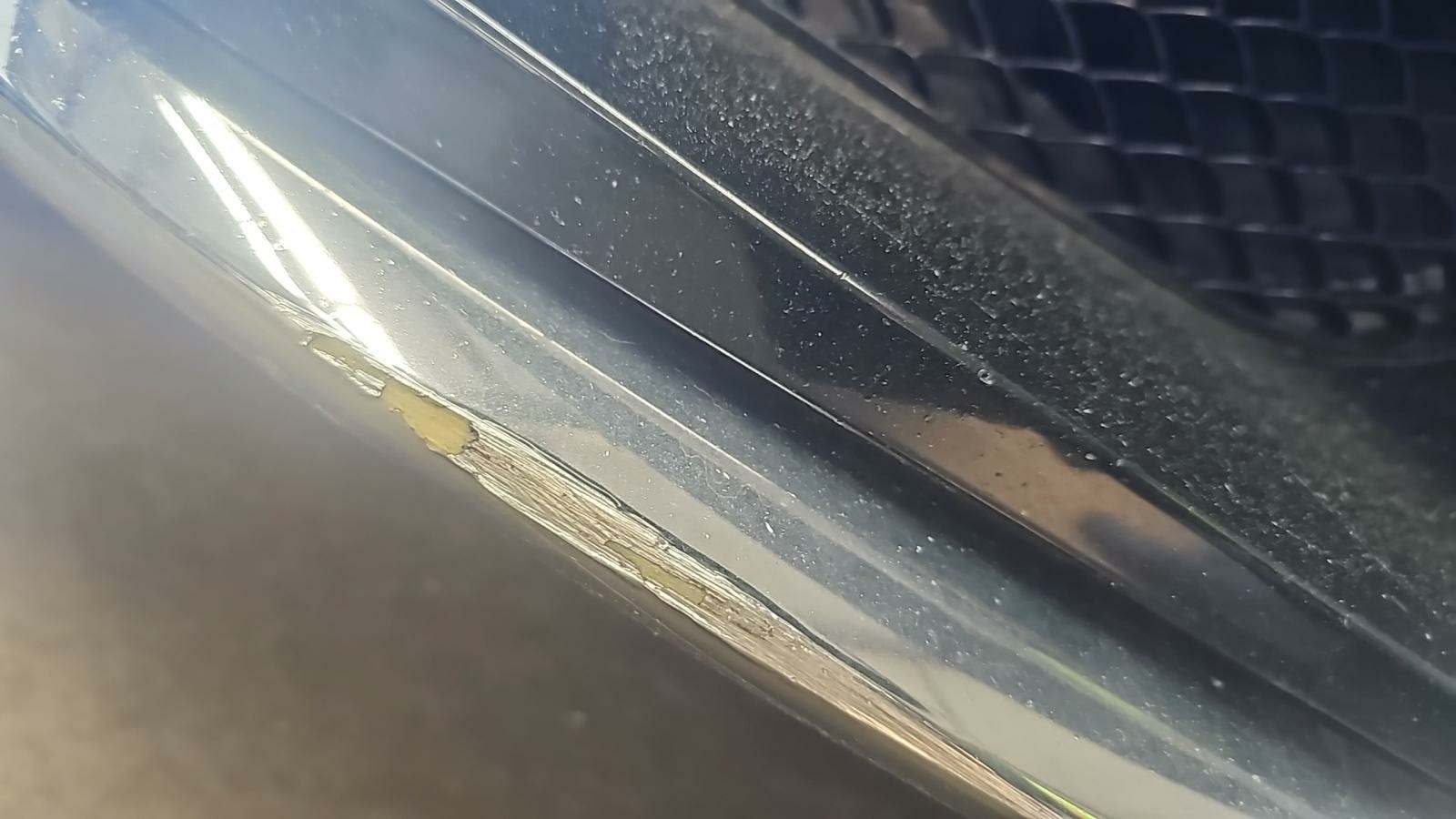 2016 Mercedes-Benz S-Class S 550 AWD