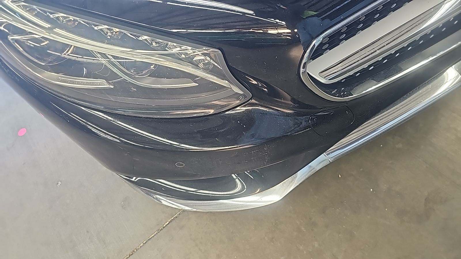 2016 Mercedes-Benz S-Class S 550 AWD