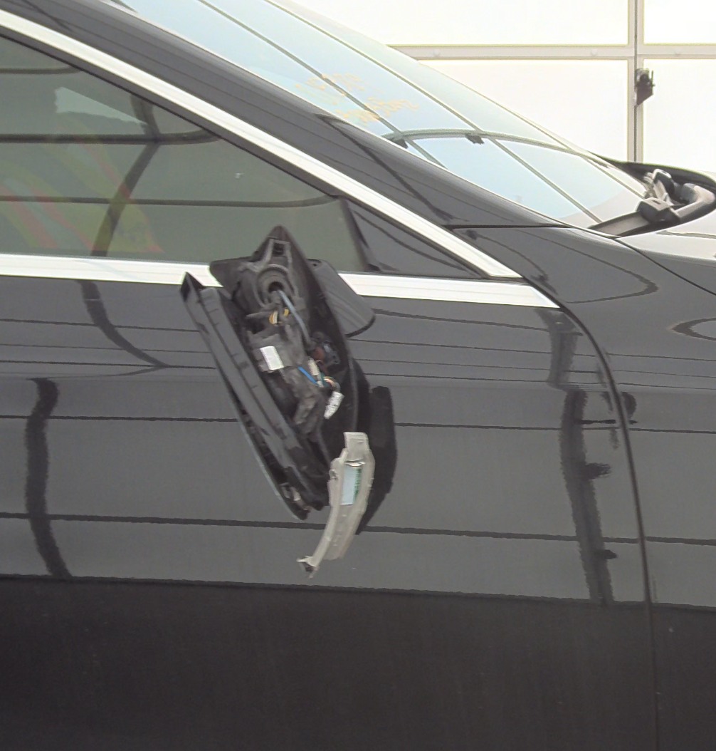 2016 Mercedes-Benz S-Class S 550 AWD