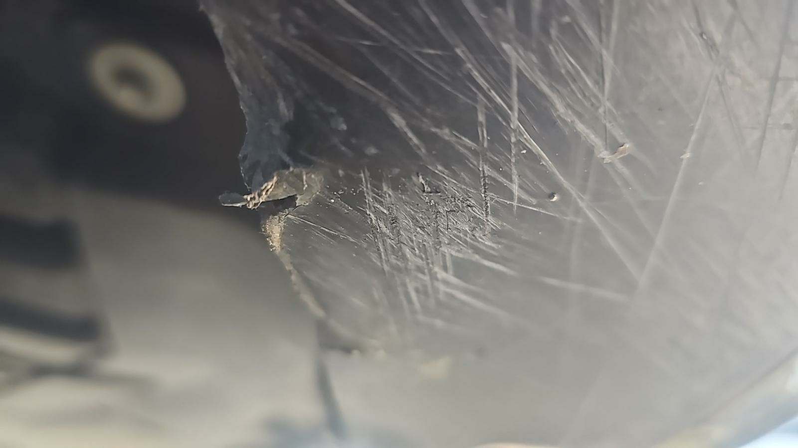 2016 Mercedes-Benz S-Class S 550 AWD