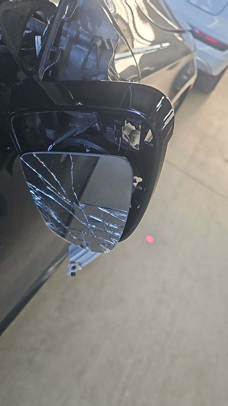 2016 Mercedes-Benz S-Class S 550 AWD