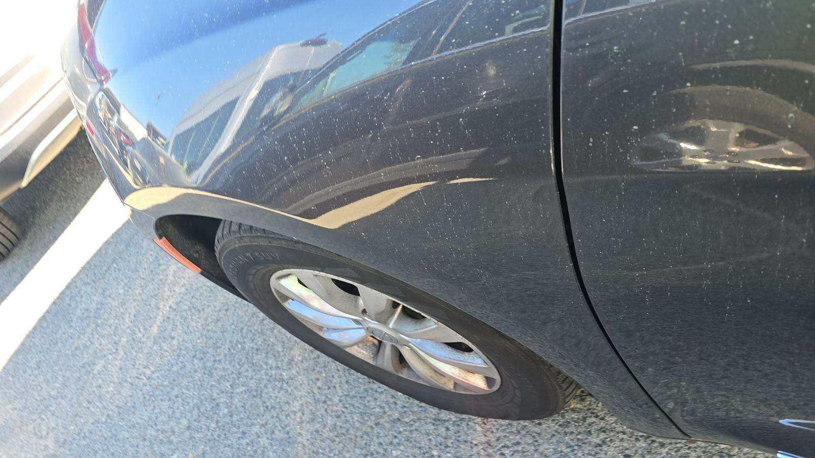 2018 Chrysler Pacifica Touring L FWD