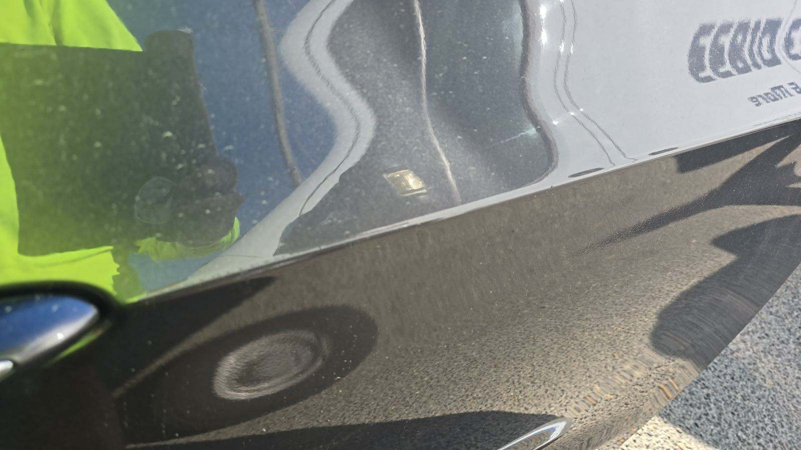 2018 Chrysler Pacifica Touring L FWD