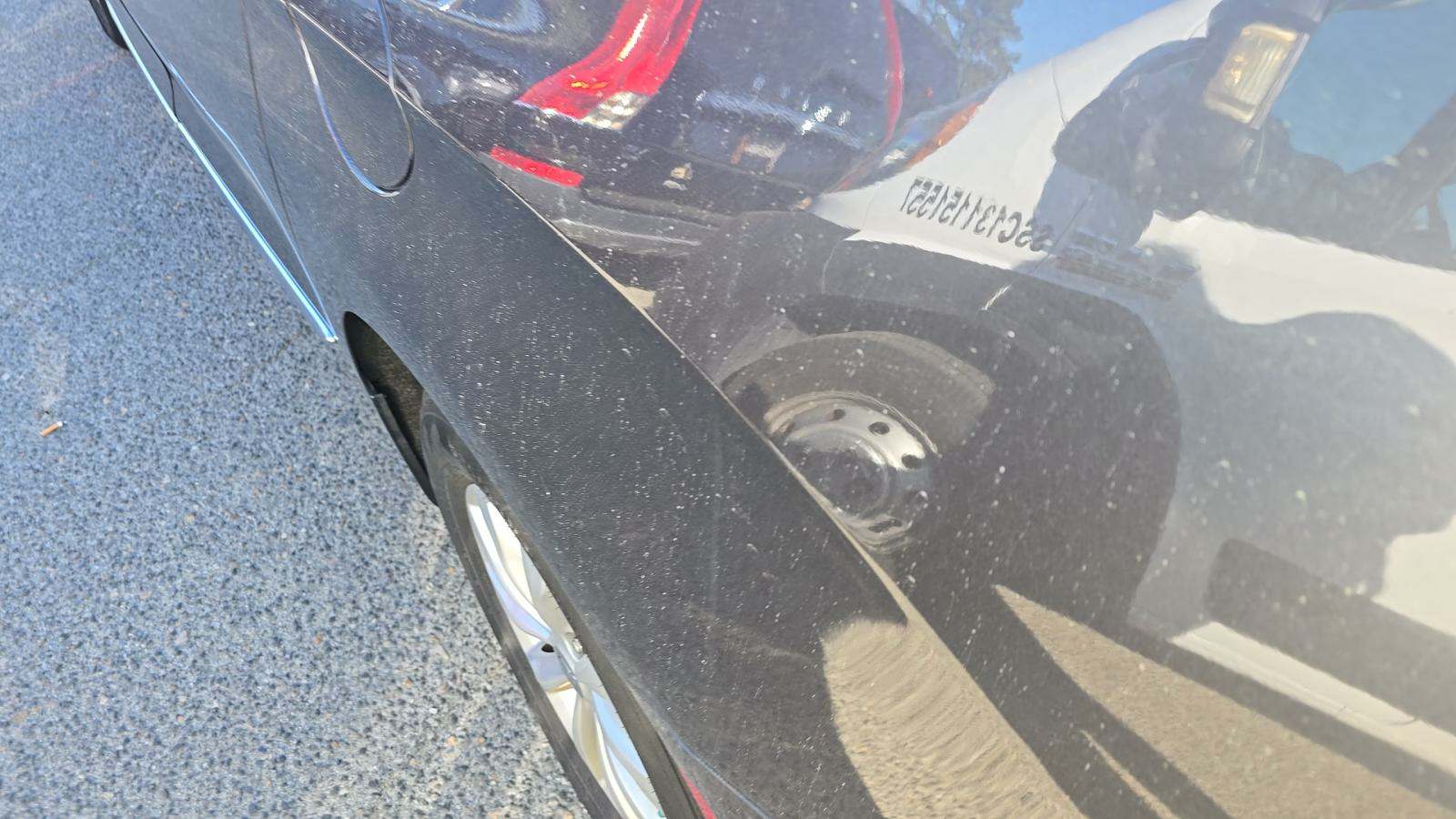 2018 Chrysler Pacifica Touring L FWD