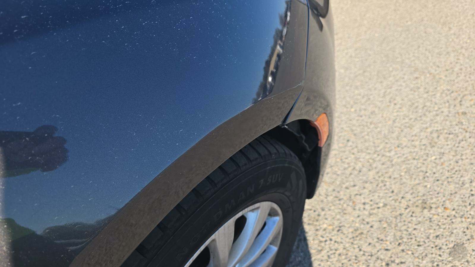 2018 Chrysler Pacifica Touring L FWD