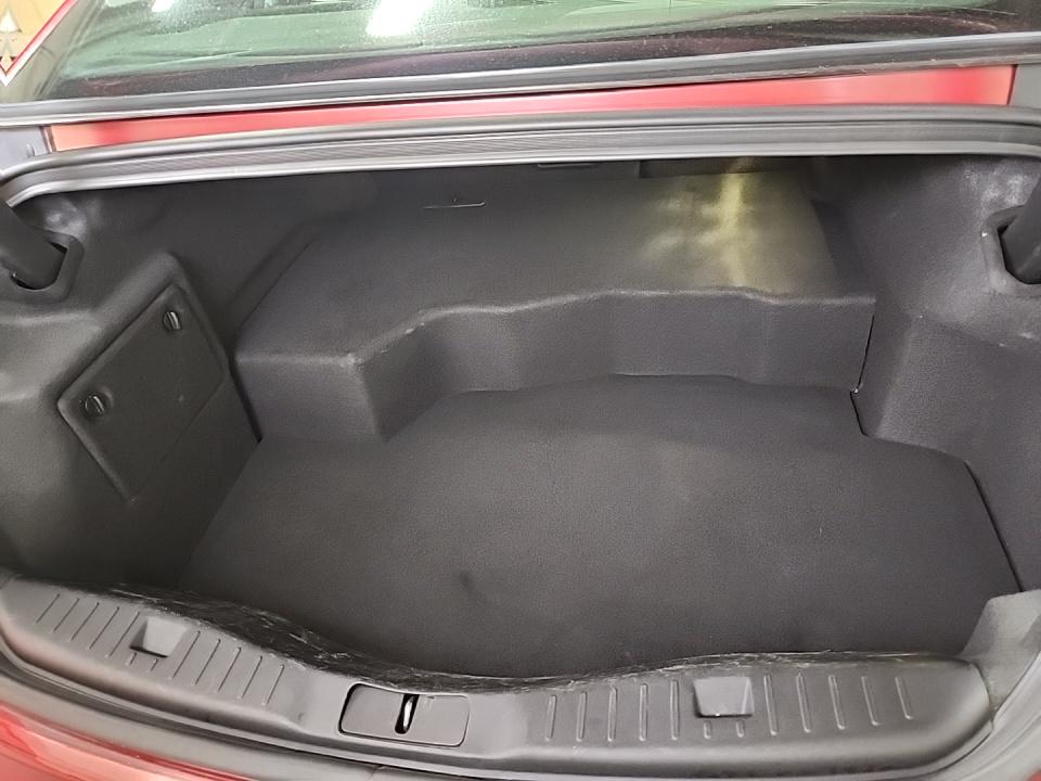 2015 Lincoln MKZ Hybrid FWD