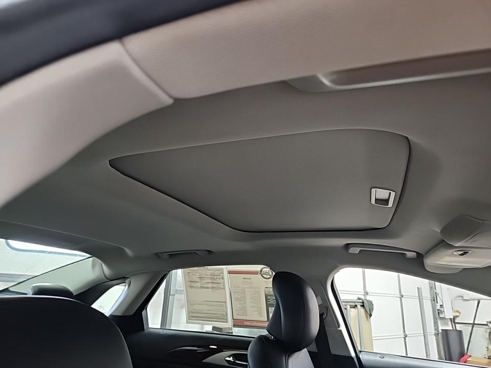 2015 Lincoln MKZ Hybrid FWD