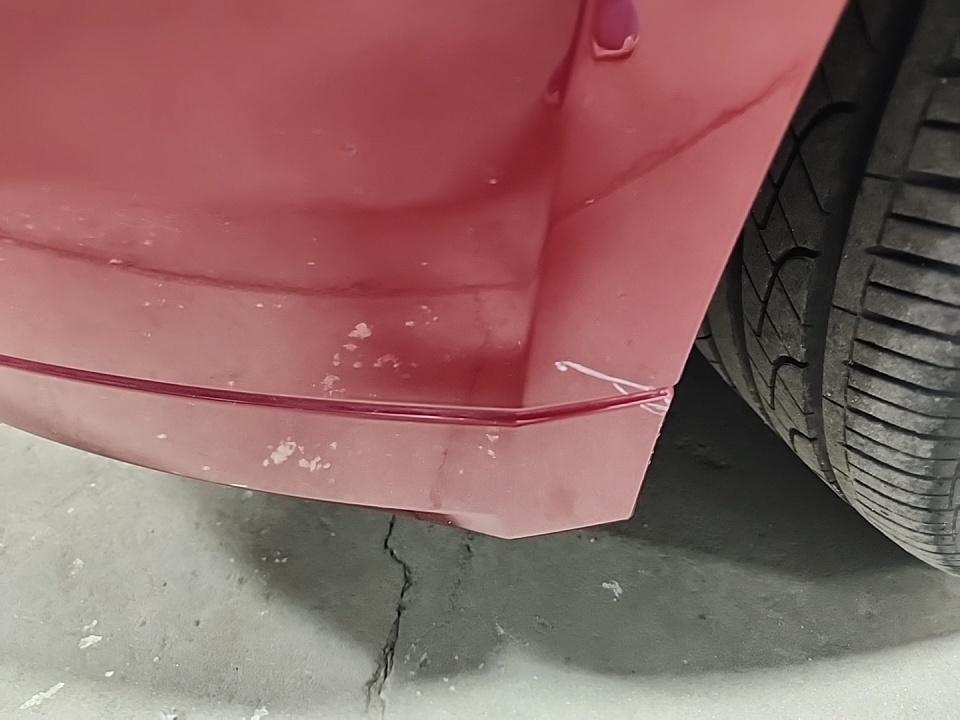 2015 Lincoln MKZ Hybrid FWD