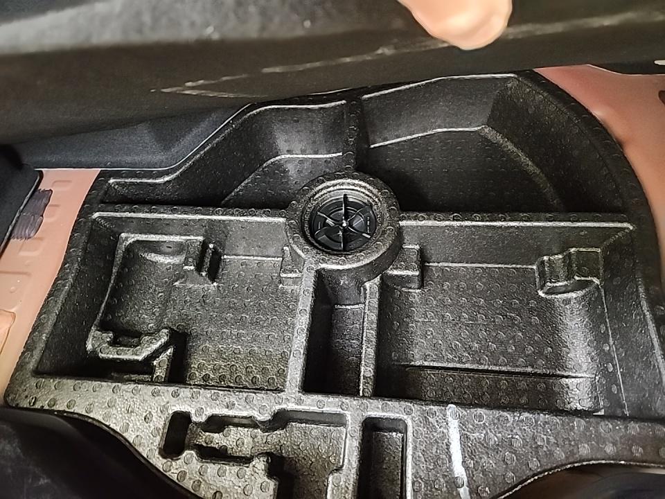 2015 Lincoln MKZ Hybrid FWD