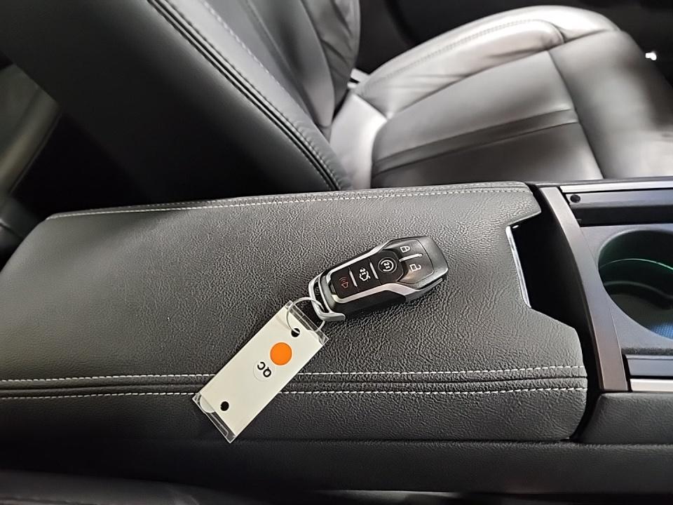 2015 Lincoln MKZ Hybrid FWD