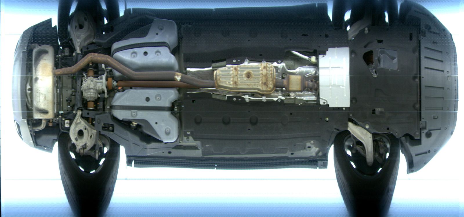 2022 Lincoln Nautilus Reserve AWD